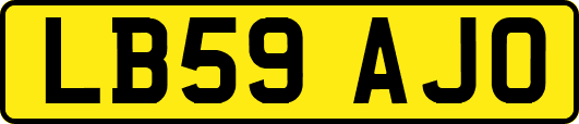 LB59AJO