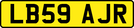 LB59AJR