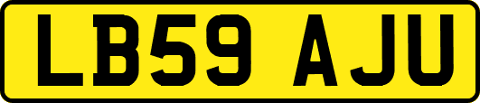 LB59AJU