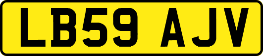 LB59AJV