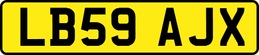 LB59AJX