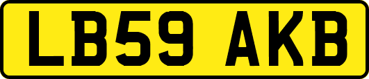 LB59AKB