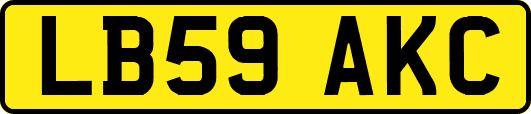 LB59AKC