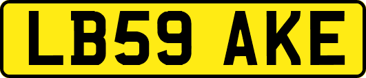 LB59AKE
