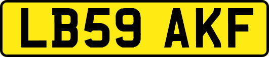 LB59AKF