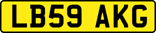 LB59AKG