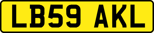 LB59AKL
