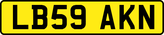 LB59AKN