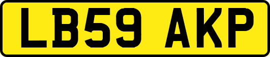 LB59AKP