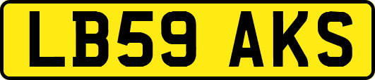 LB59AKS