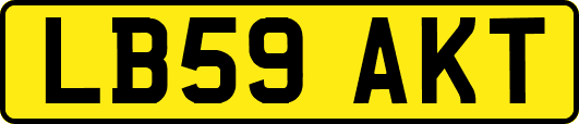 LB59AKT