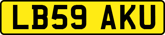LB59AKU