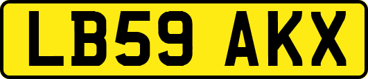 LB59AKX