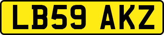 LB59AKZ