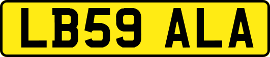 LB59ALA