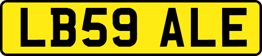 LB59ALE