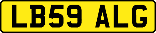 LB59ALG