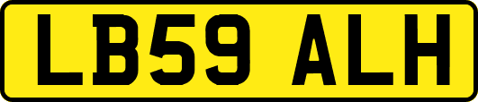 LB59ALH