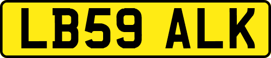 LB59ALK