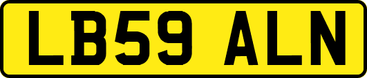 LB59ALN