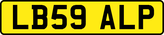 LB59ALP