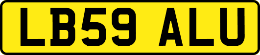 LB59ALU