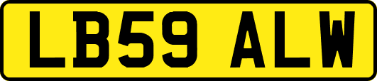 LB59ALW