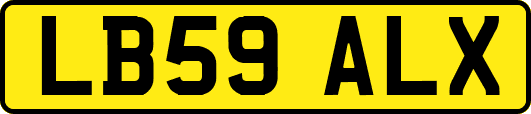 LB59ALX