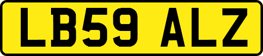 LB59ALZ