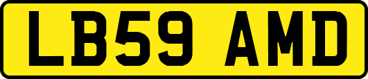 LB59AMD