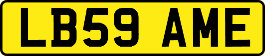 LB59AME