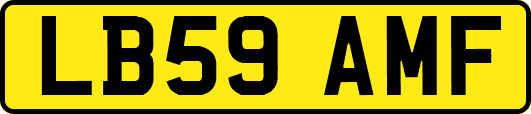 LB59AMF