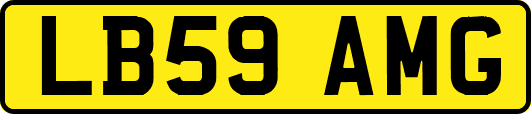LB59AMG