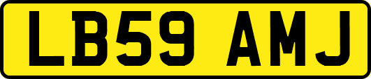 LB59AMJ