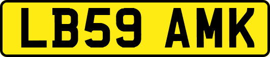 LB59AMK