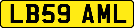 LB59AML