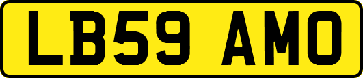 LB59AMO