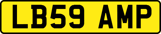 LB59AMP