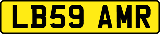LB59AMR