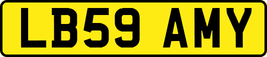LB59AMY