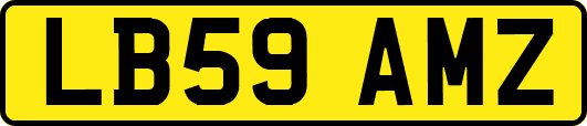 LB59AMZ