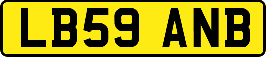 LB59ANB