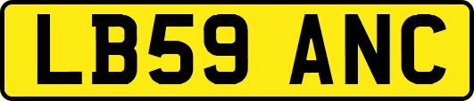 LB59ANC