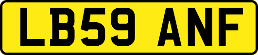 LB59ANF