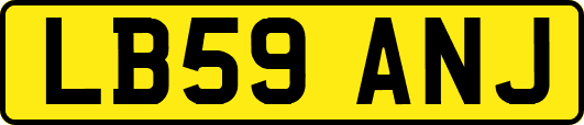 LB59ANJ