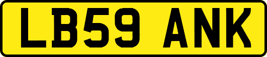 LB59ANK