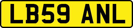 LB59ANL