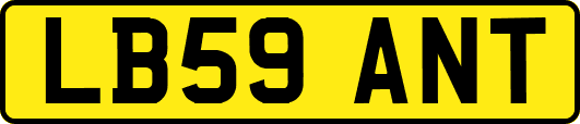 LB59ANT