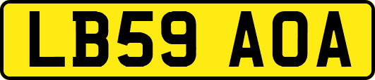 LB59AOA