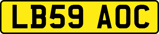 LB59AOC